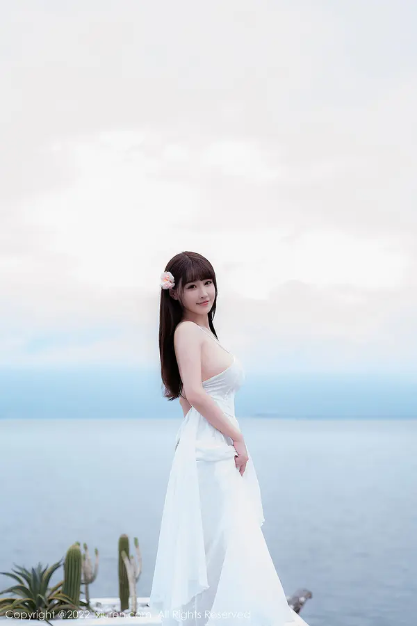 Vol. 05261 朱可儿Flora(115P)
