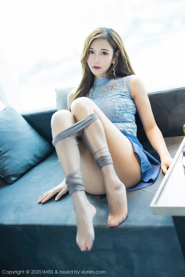 Vol. 0507 Lavinia肉肉(55P)