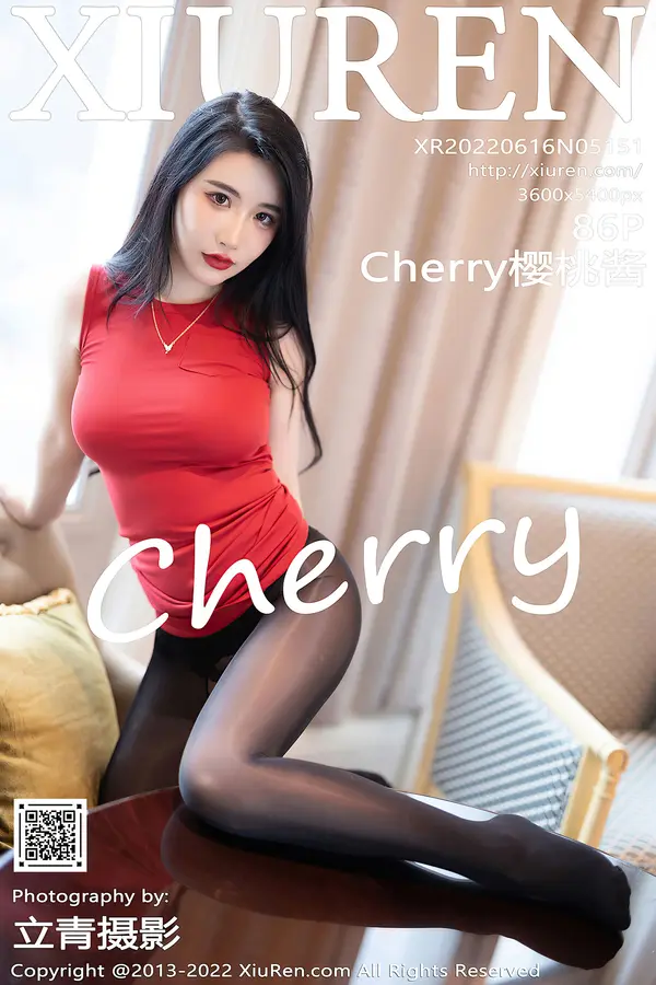 Vol. 05151 Cherry樱桃酱(87P)-妹子录-美女图片|美女写真 专注超高清美女图片分享网站