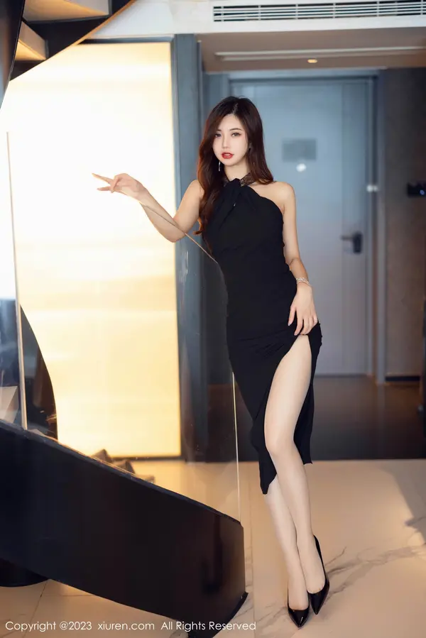 Vol. 07782 绮里嘉ula(84P)