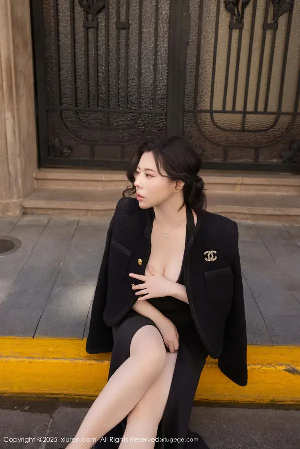 Vol. 10236 白茹雪abby(94P)
