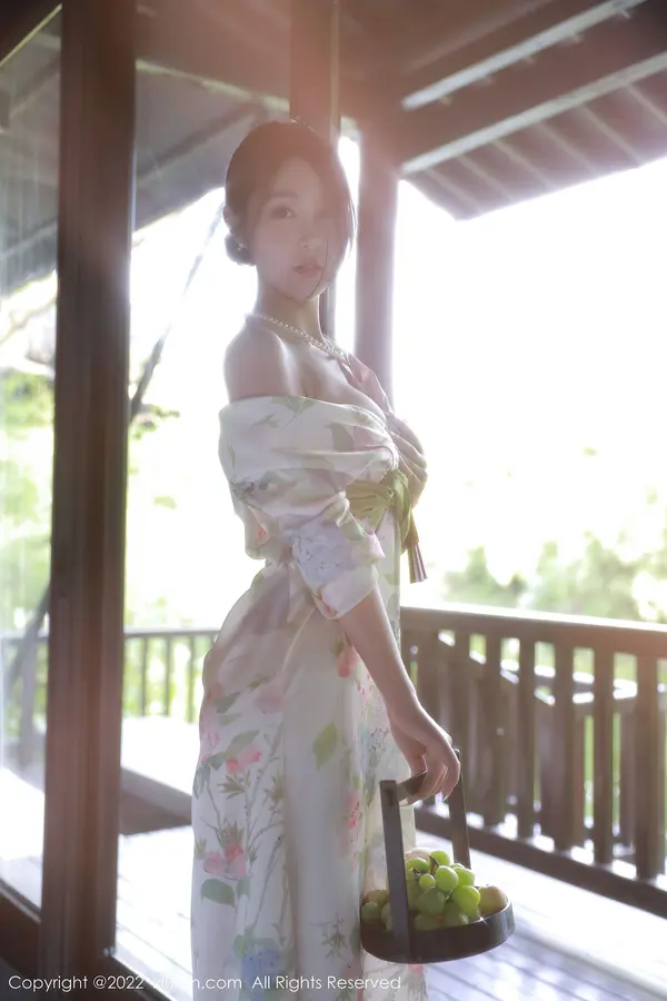 Vol. 05514 谢晚晚(112P)