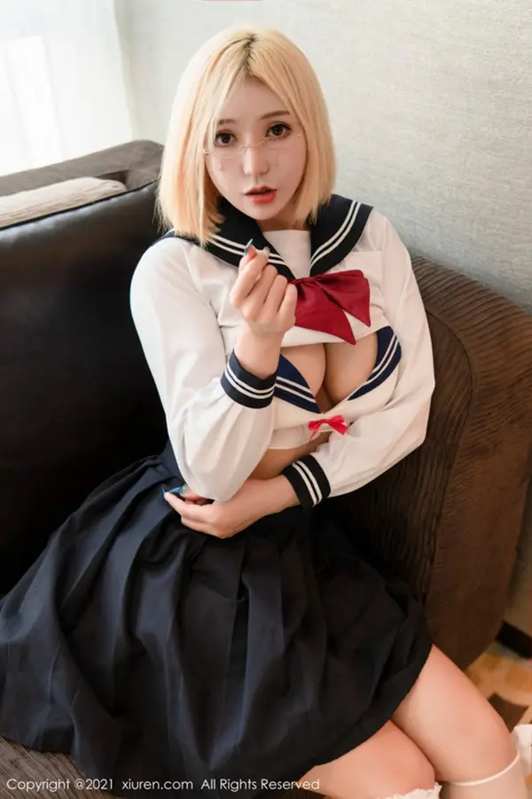 Vol. 03163 文静儿(63P)