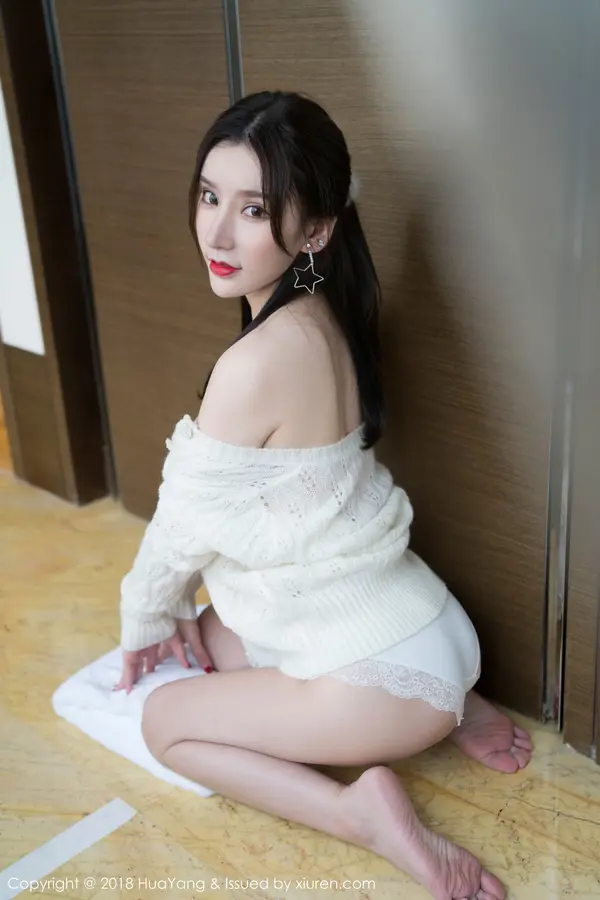 Vol. 0053 周于希(46P)