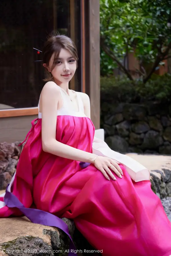 Vol. 07522 tina_甜仔(59P)