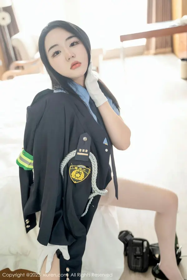 Vol. 06497 汐汐爱吃草莓(86P)