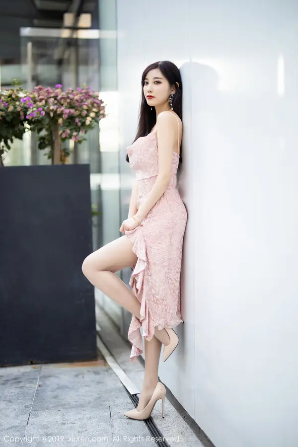 Vol. 01857 杨晨晨sugar(84P)