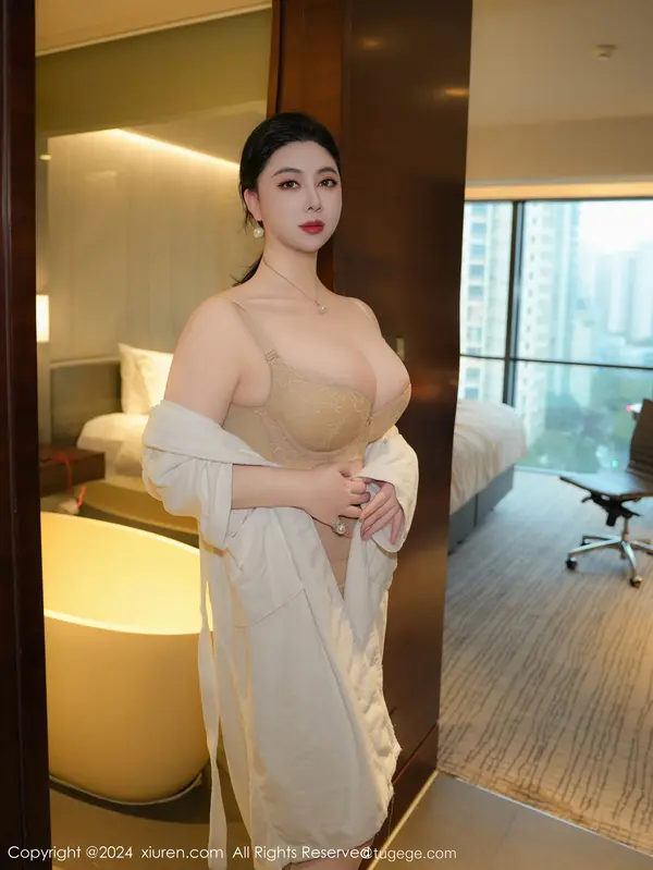 Vol. 09534 风景尤美(66P)