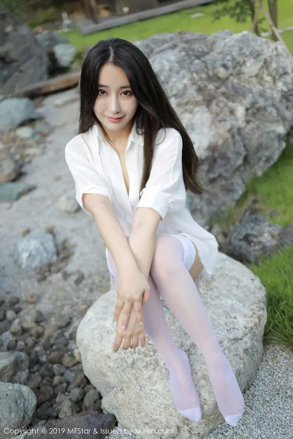 Vol. 0219 Betty林子欣(54P)