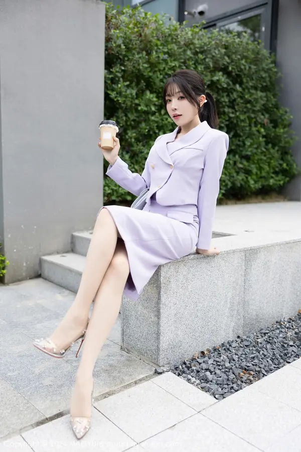 Vol. 1178 徐莉芝Booty(89P)
