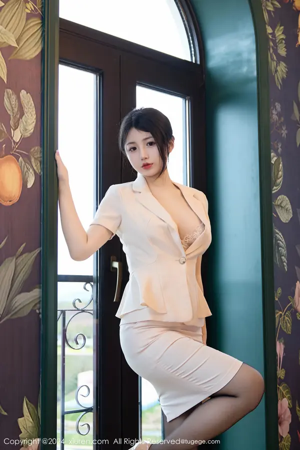 Vol. 08703 陈小花(51P)