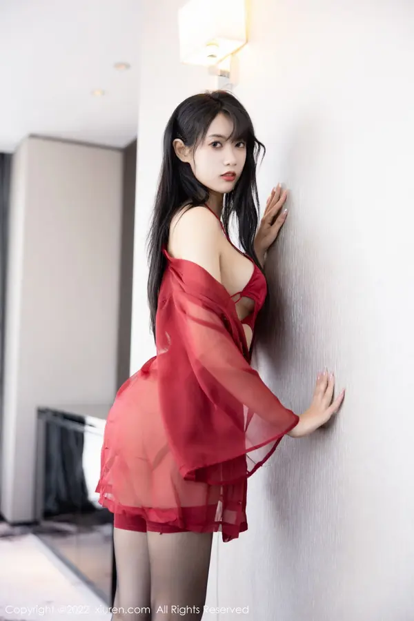 Vol. 05850 林子遥(82P)