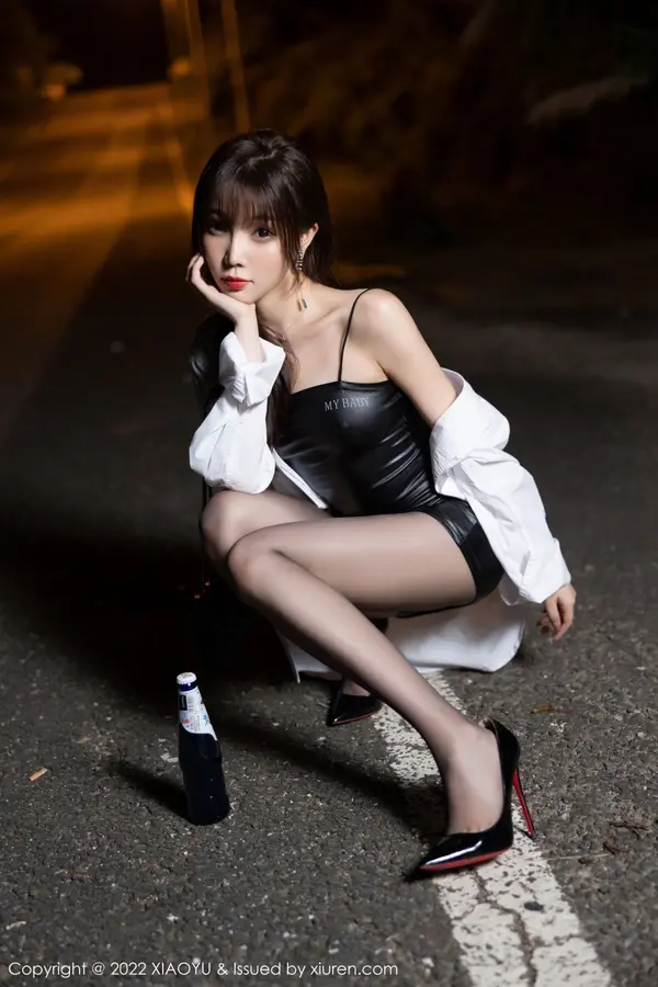 Vol. 0800 芝芝Booty(81P)
