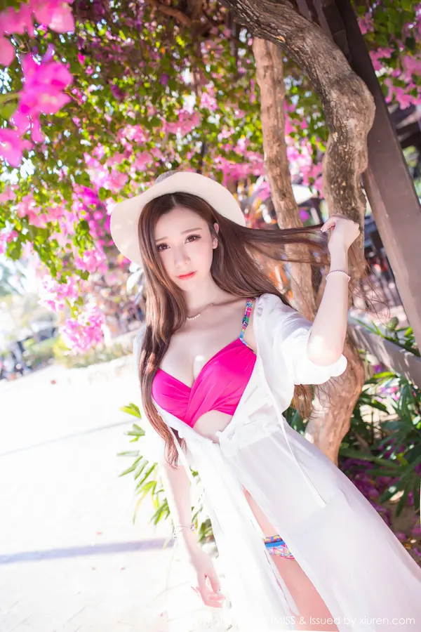 Vol. 0091 淼淼萌萌哒(53P)