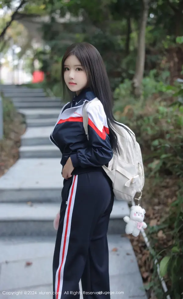 Vol. 08335 小薯条nienie(89P)