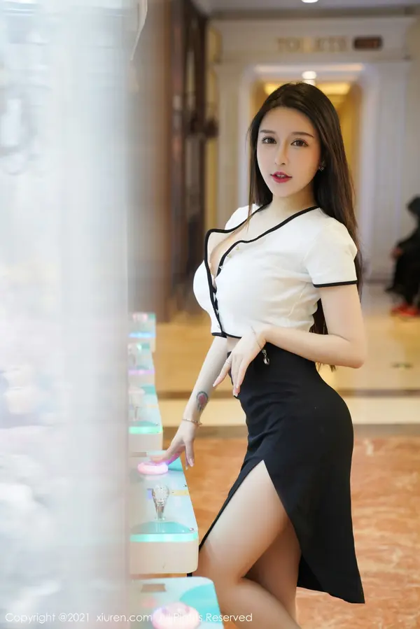 Vol. 03023 玉兔miki(71P)