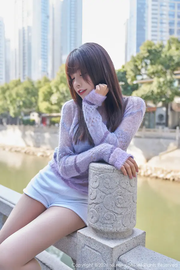 Vol. 03058 芝芝Booty(63P)