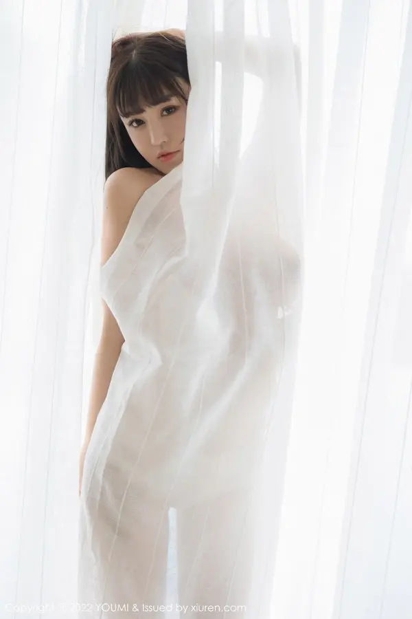 Vol. 0759 朱可儿Flora(77P)