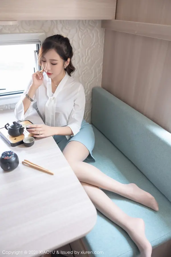 Vol. 0635 王馨瑶yanni(99P)