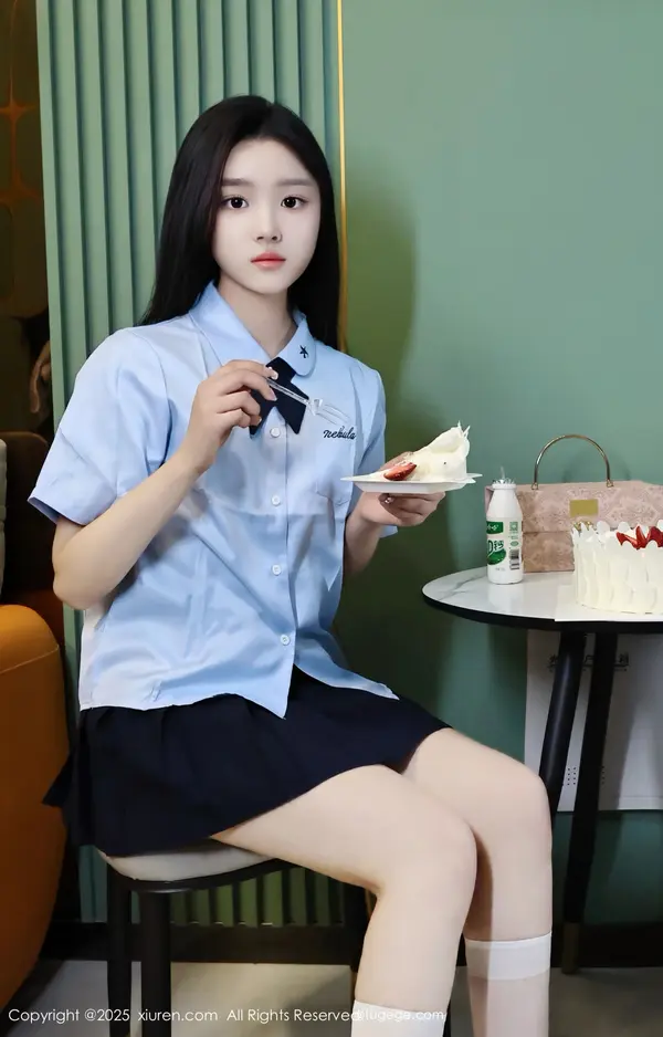 Vol. 10443 模特合集(78P)