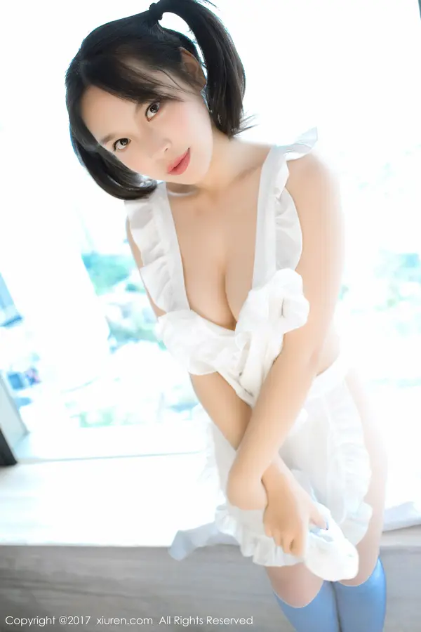Vol. 00741 小纯子(64P)