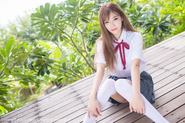 Vol. 0195 杨晨晨sugar(43P)