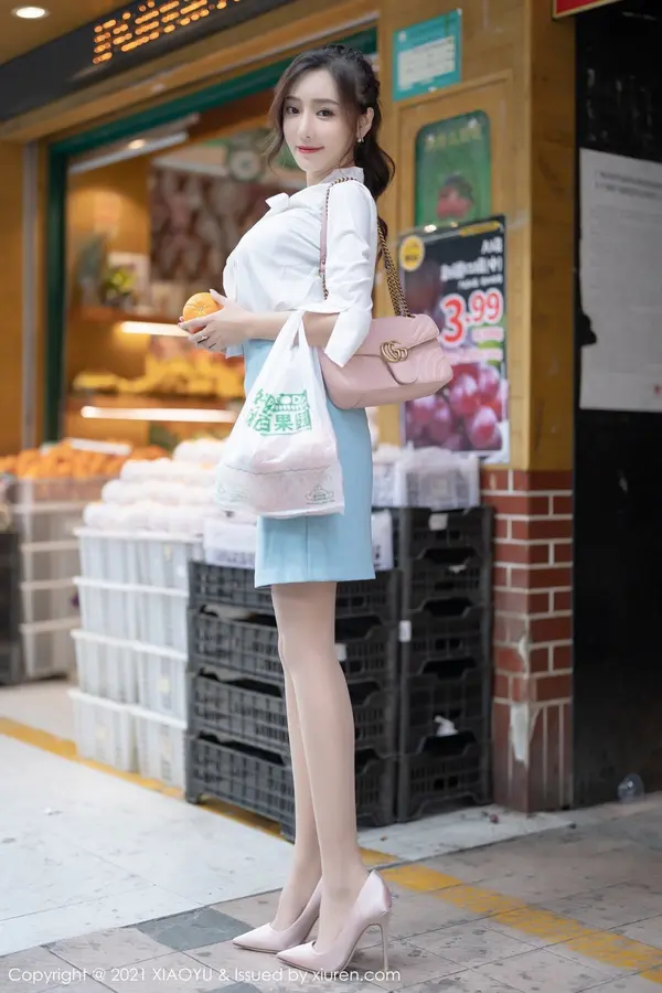 Vol. 0635 王馨瑶yanni(99P)