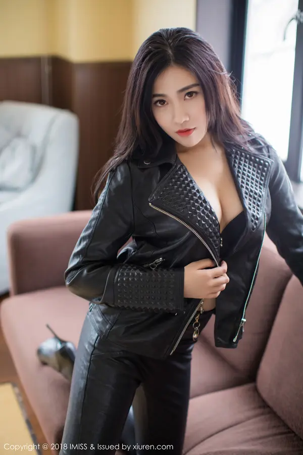 Vol. 0213 许诺Sabrina(35P)