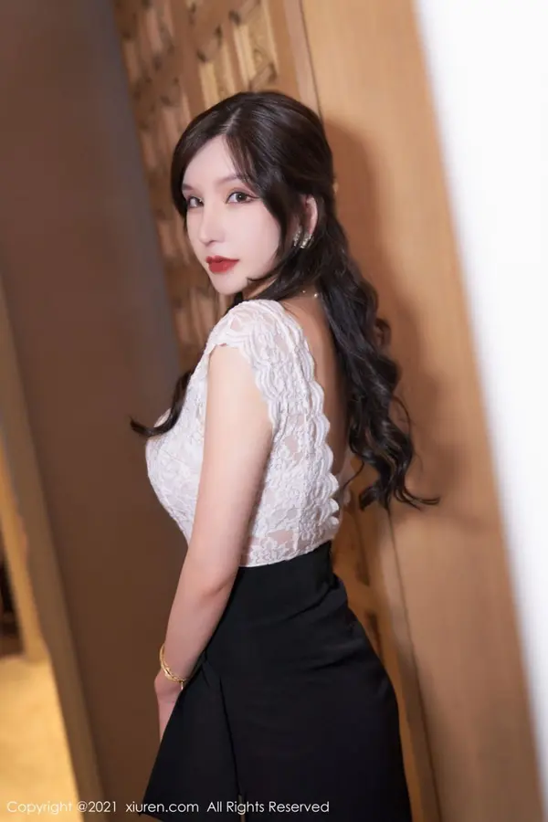 Vol. 03992 周于希Sandy(81P)