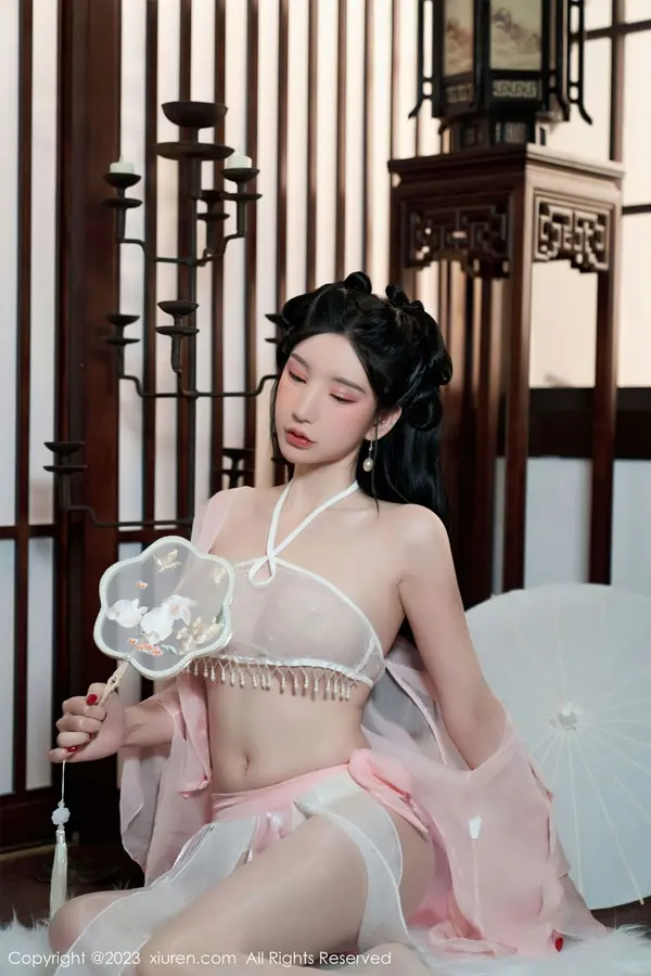 Vol. 06217 周于希Sally(86P)