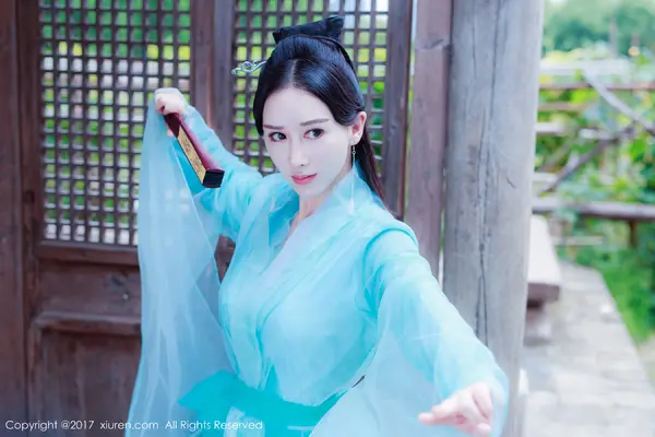 Vol. 00804 邹晶晶女王(58P)