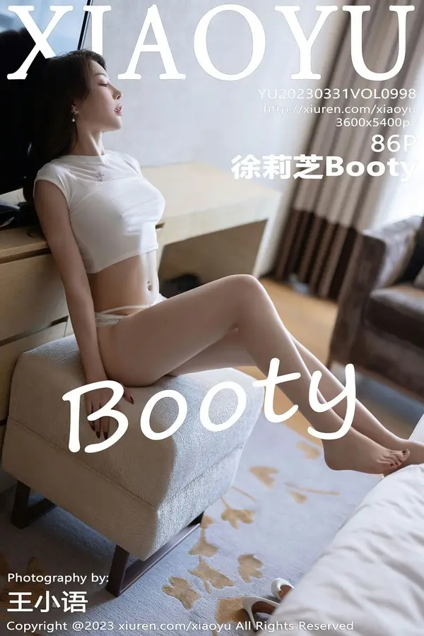 Vol. 0998 徐莉芝Booty(87P)-妹子录-美女图片|美女写真 专注超高清美女图片分享网站