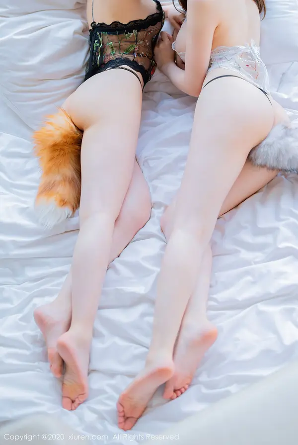 Vol. 02543 模特合集(33P)