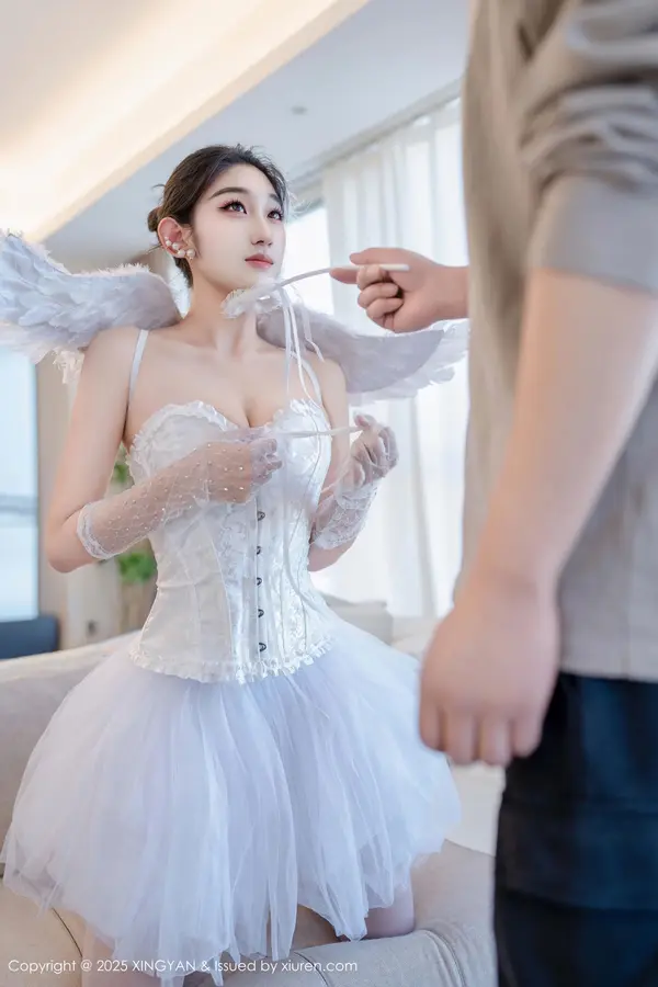 Vol. 0324 星冉(79P)