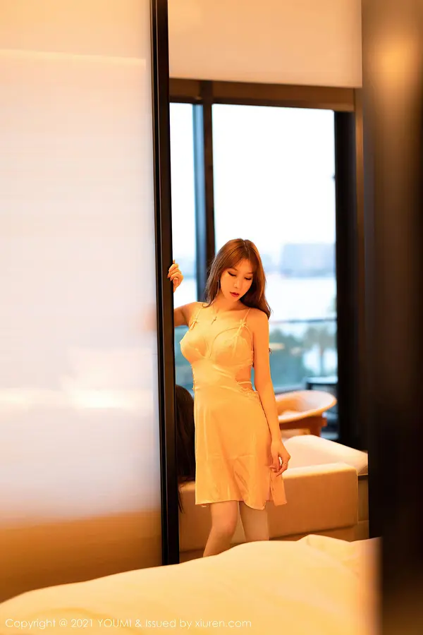 Vol. 0616 周于希Sandy(54P)