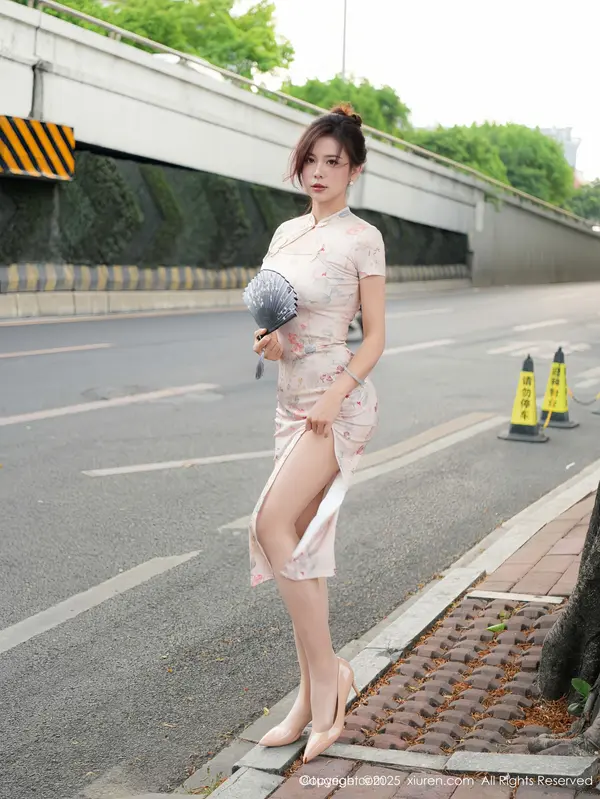 Vol. 10419 玫瑰我爱你(80P)