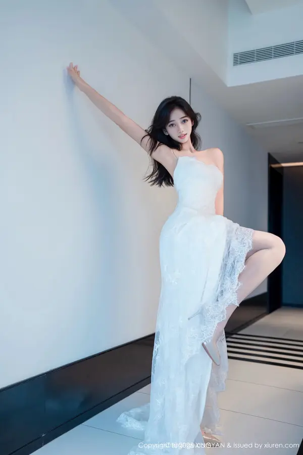 Vol. 0419 时安安(76P)