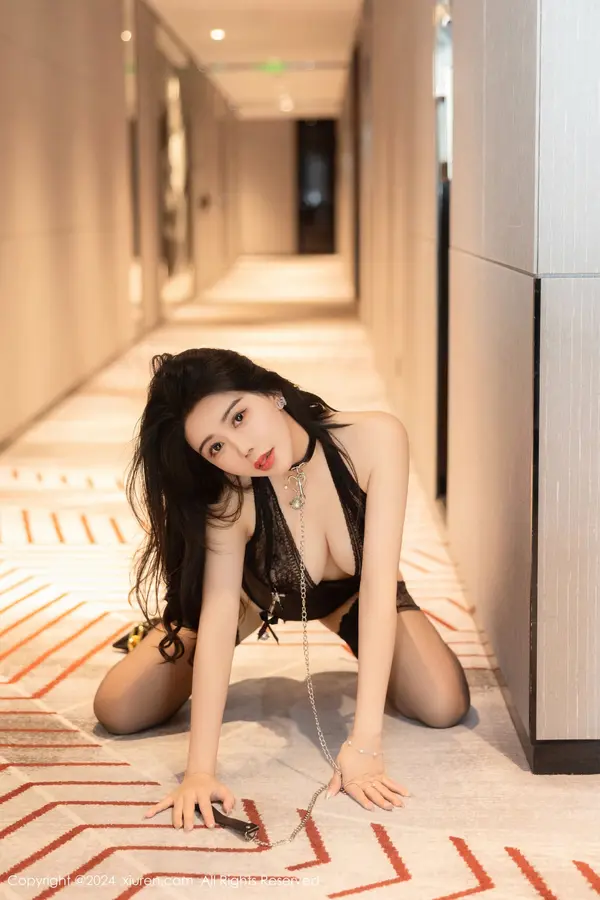 Vol. 08431 李若汐(75P)