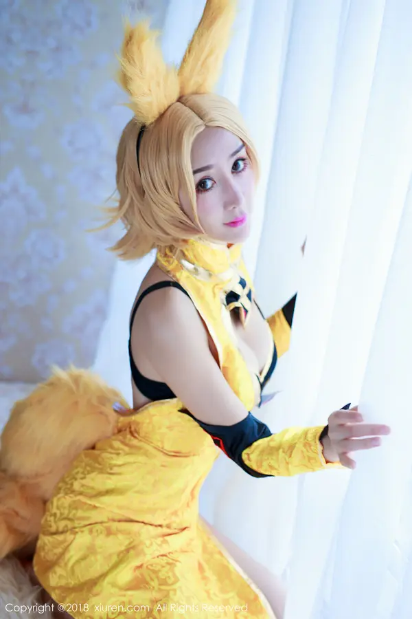 Vol. 00937 邹晶晶女王(45P)