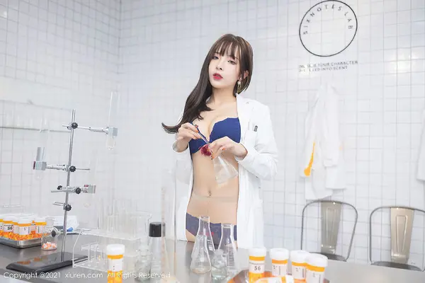 Vol. 03079 陈小喵(72P)