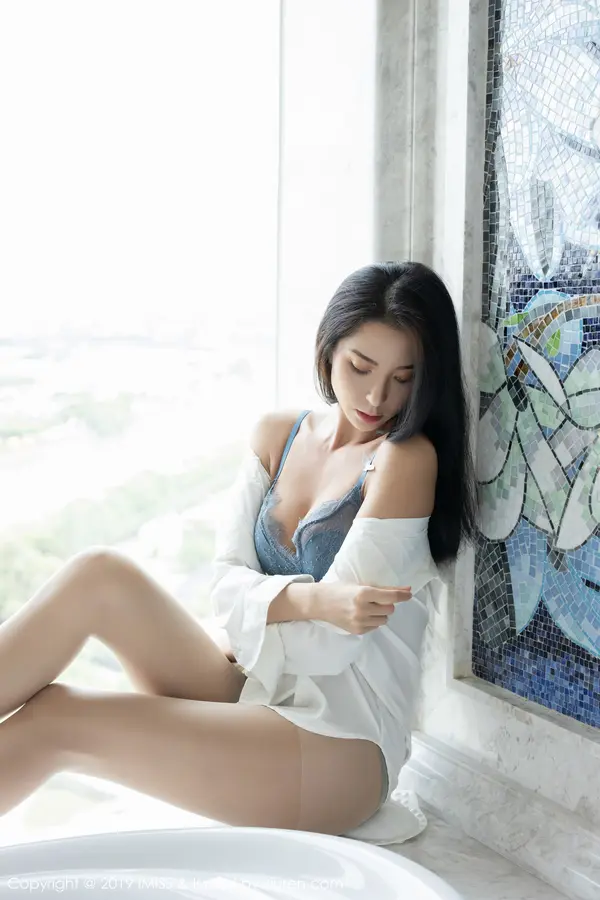 Vol. 0386 pretty女神(55P)