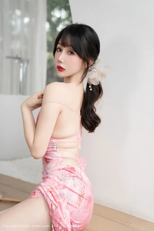 Vol. 08535 波巧酱(81P)
