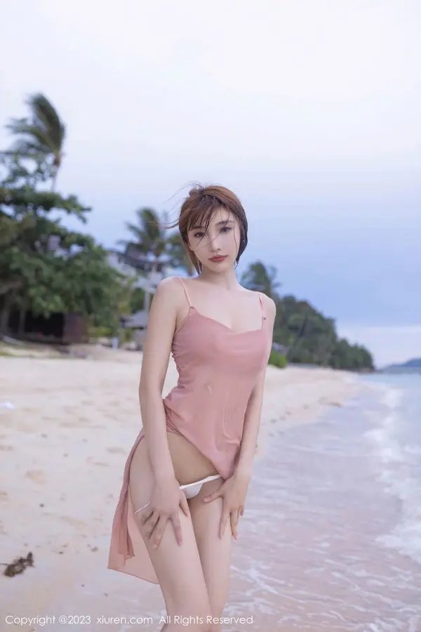 Vol. 07501 陆萱萱(78P)