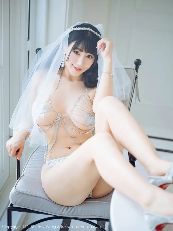 Vol. 0352 朱可儿Flower(63P)