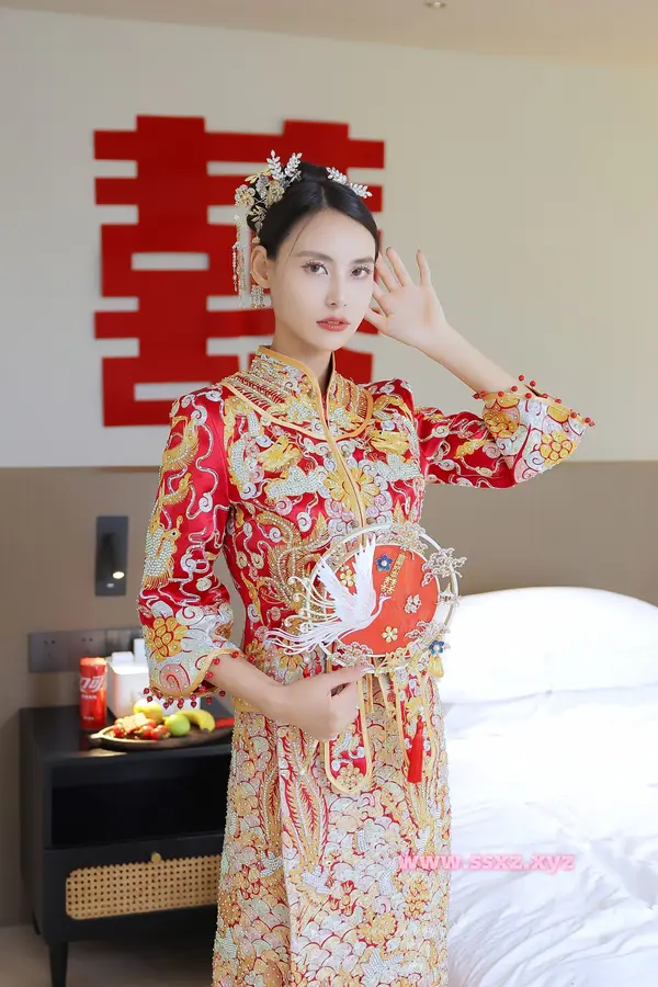 Vol. 8534 lingyu69《私购流出》(89P)