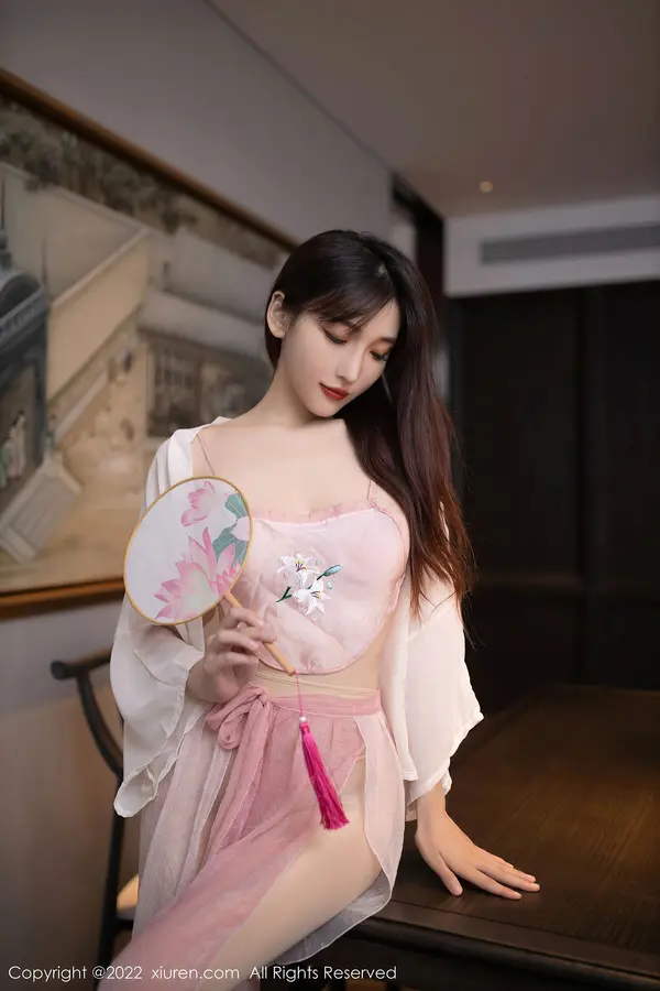 Vol. 05666 陆萱萱(83P)