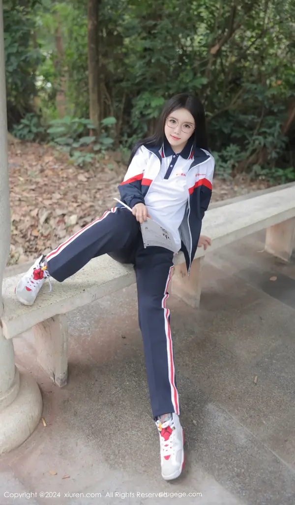 Vol. 08335 小薯条nienie(89P)