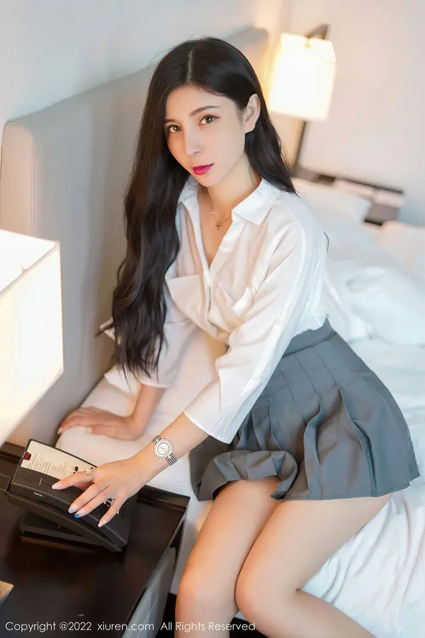 Vol. 04918 小蛮妖Yummy(53P)