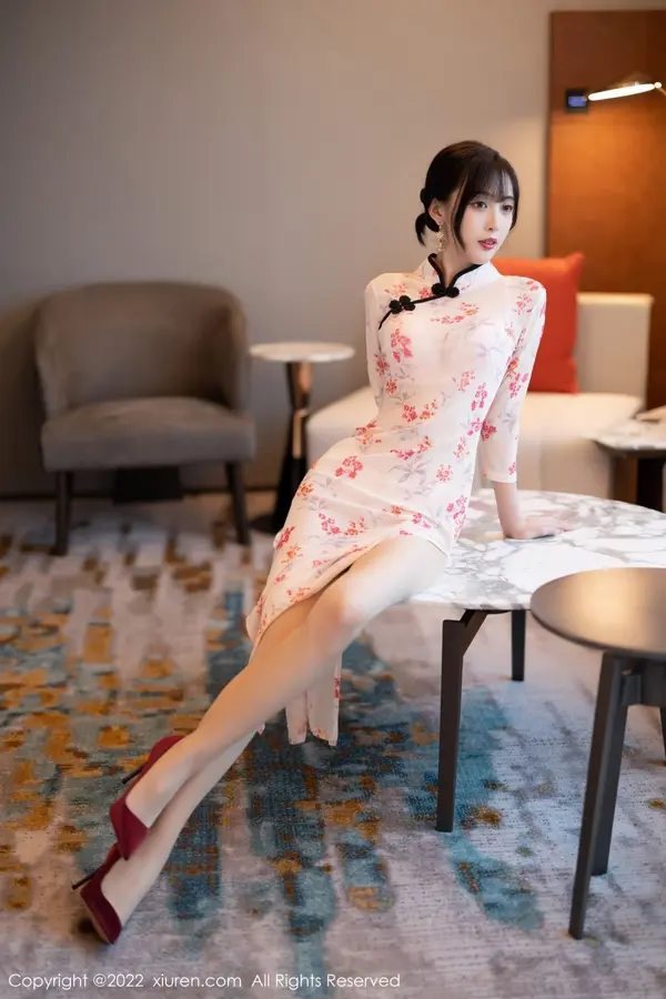 Vol. 05366 林星阑(85P)