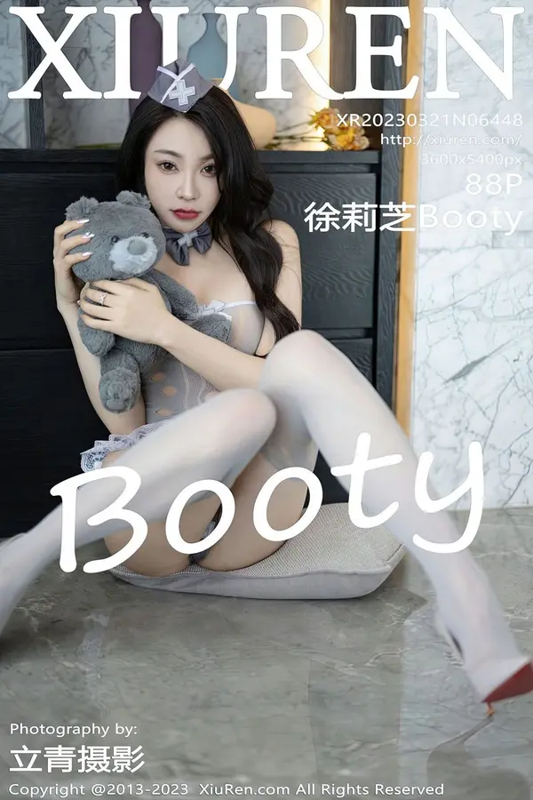 Vol. 06448 徐莉芝Booty(89P)-妹子录-美女图片|美女写真 专注超高清美女图片分享网站